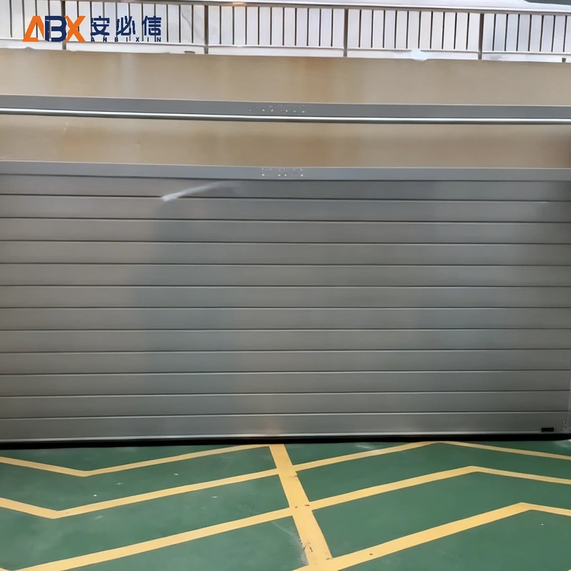 九江市厂房高速门